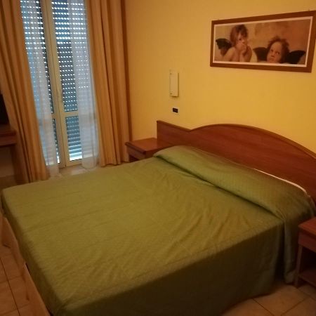Hotel Tramonto Ancarano  외부 사진